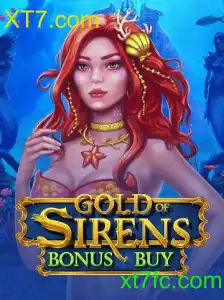 Explorando o Fascinante Jogo GoldofSirensBonusBuy