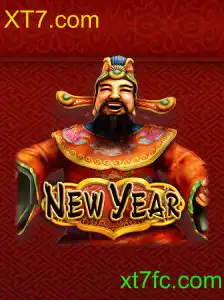 Descubra o Jogo NewYear: Diversão e Estratégia em XT7.com