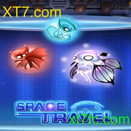 Desvendando o Fascinante Mundo de SpaceTravel: A Aventura Intergaláctica que Você Estava Esperando